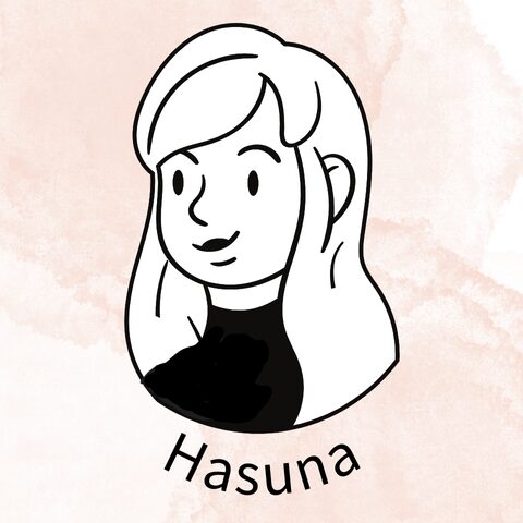 hasuna